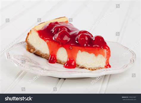 7,663 Cherry Cheesecake Isolated Images, Stock Photos & Vectors ...