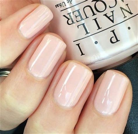 25 Simple Neutral Nails Ideas To Express Your Personality Fashonails Neutral Nails Nail