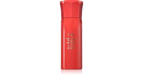 Oribe Bright Blonde Radiance Repair Treatment Toitev Hooldus Blondidele Juustele Notino Ee