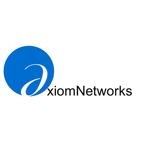 axiom networks monash vic