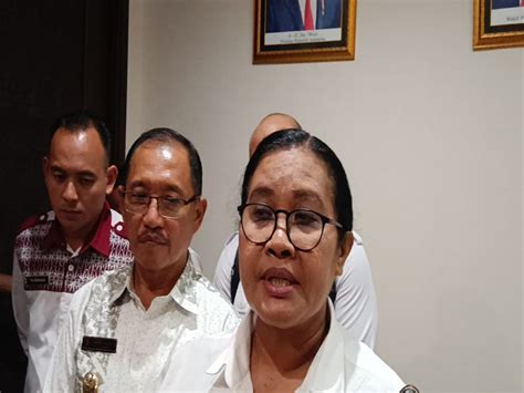 Pemprov Papua Protes Keras Atas Penembakan Kapal Nelayan Di Perairan