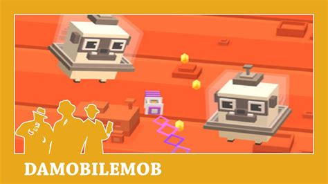 shooty skies destination mars update   secret characters