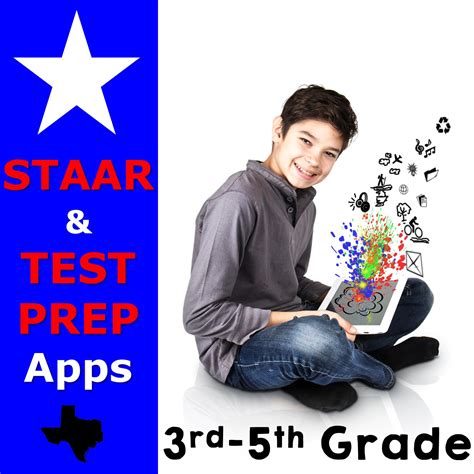 Watson Works : STAAR & Test Prep Apps for 3rd-5th Grade