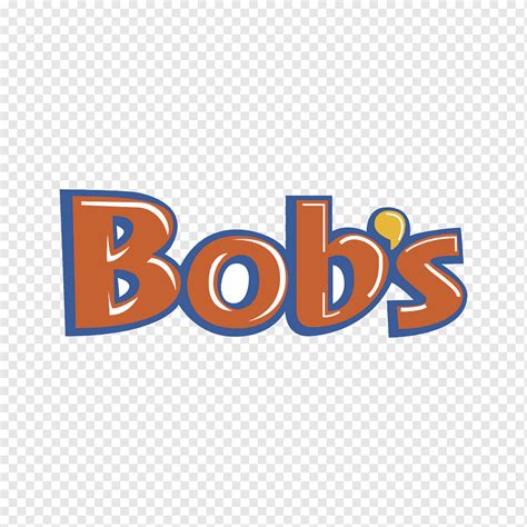 Bobs Hd Logo Png Pngwing