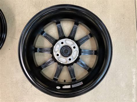 ホットスタッフ G スピード P R インチ アルミ J 穴 PCD ブラック レッドクリア 本 HOT