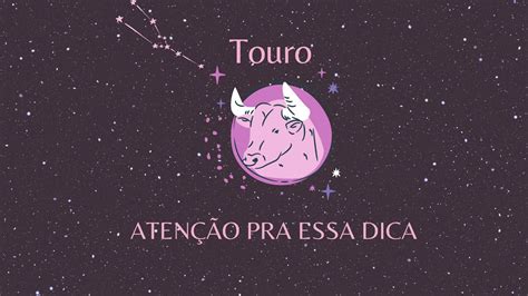 ♉️touro♉️atenÇÃo Pra Essa Dica Quinta Feira Touro Youtube