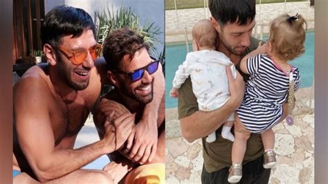 Ella Es Luc A La Hija De Ricky Martin Y Jwan Yosef Que Revoluciona Las