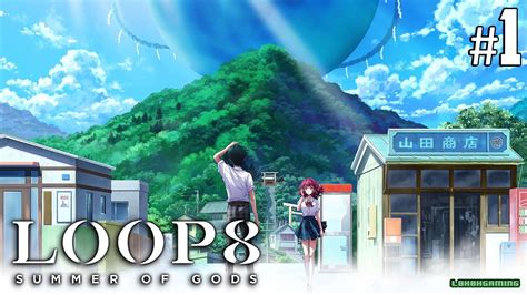 Loop Summer Of Gods Espa Ol Impresiones Primeros Pasos Ps