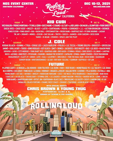 Rolling Loud