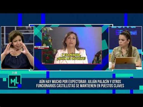 Video Milagros Leiva Entrevista Dic Diputada De Mexico En Mle