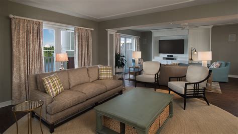 Disney Boardwalk Villas 2 Bedroom Floor Plan | Viewfloor.co