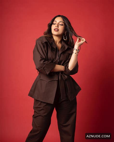 Bhumi Pednekar Nude Aznude