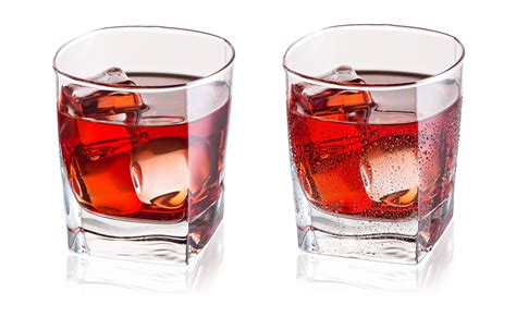 Drinks. Nemiroff Vodka. on Behance