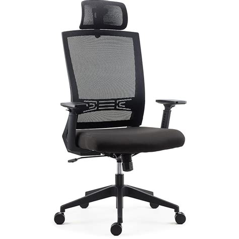 Staples 2719543 Tarance Mesh And Fabric Task Chair Black