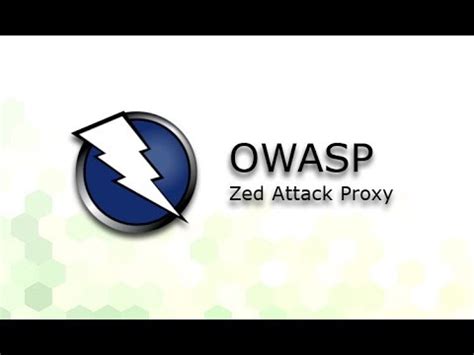 How To Connect Firefox Browser With Owasp Zap Link Hackers Youtube