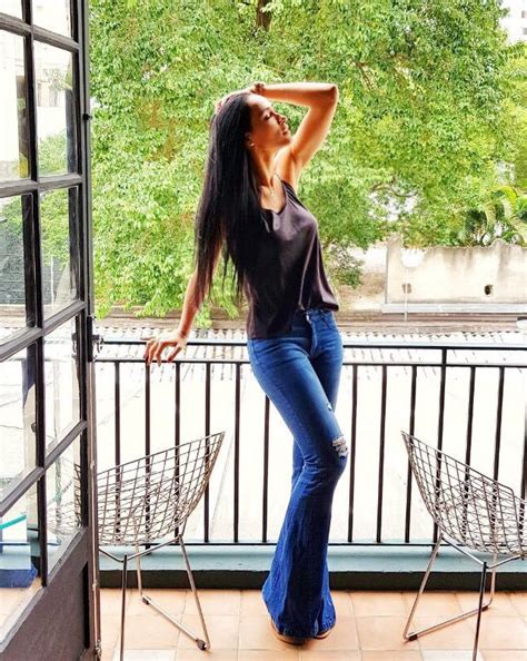 Jaqueline Carvalho Hot Sports Girls