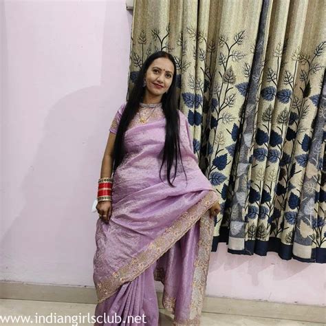 Real Indian Bhabhi Jhanvi Big Boobs Juicy Pussy Indian Girls Club