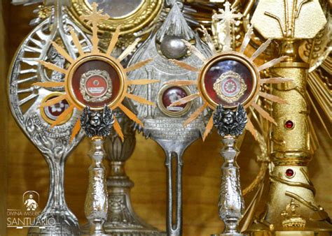 O Que Significa Relíquias - Saiba porque as relíquias dos santos são importantes para os católicos