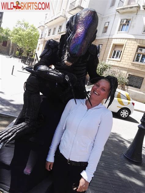 Kathia Nobili Kathianobilixx Nude Onlyfans Leaked Photo