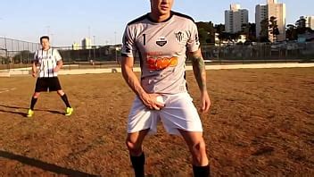 TERMINA PARTIDO DE FÚTBOL EN SURUBA XVIDEOS