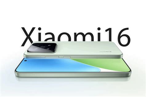 Xiaomi 16 y 16 Pro todo lo que creemos saber hasta el momento