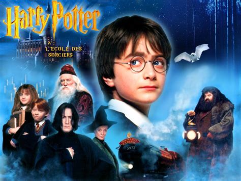 Curroscurrantes: Harry Potter y la piedra filosofal
