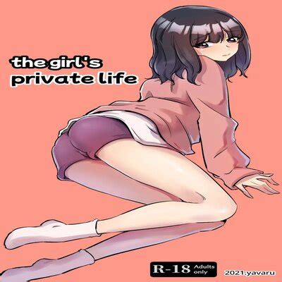 The Girl S Private Life Original Hentai By Unknown Read The Girl S Private Life Original