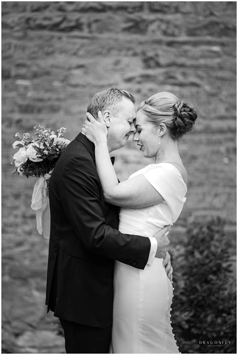 Andy and Michelle - Dragonfly Photography