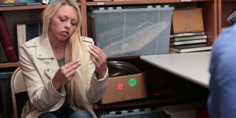 Lp Officer Enjoys Fucking Zoey Clarks Pussy Tnaflix