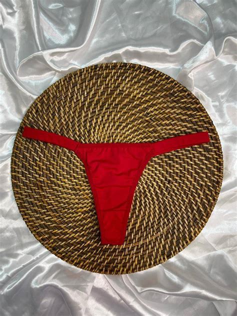 Calcinha Luanna Claudia Fernandes Lingerie