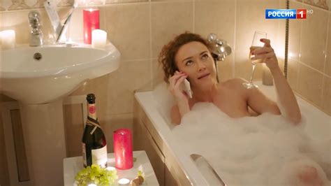 Nude Video Celebs Aleksandra Vlasova Sexy Snezhnaya Koroleva S