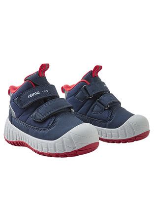 Buty Reimatec Reima Passo 2.0 26 - Reima | Sklep EMPIK.COM
