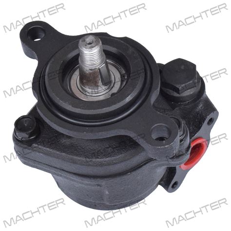 Power Steering Pump LandCruiser 80 Series HZJ75 HZJ80 HZJ105 1HZ 1HD 4