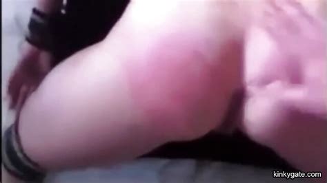 Becoming My Slave Requires A Hard Anal Initiation BeemTube