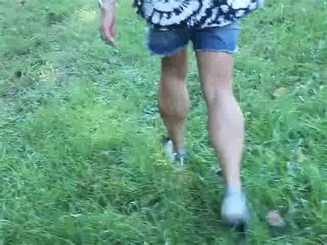 GILF MILF With Muscular Legs Calves Free Porn Bc XHamster XHamster