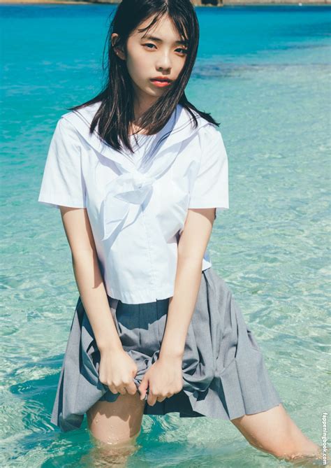 Kikuchi Hina Nude OnlyFans Leaks Fappening Page FappeningBook
