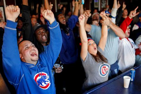 As a black Cubs fan, I understand history and I’m still hopeful — Andscape