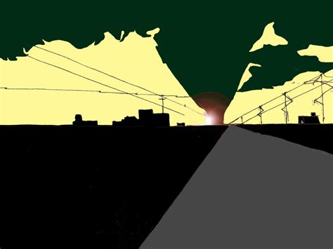 The Dimmitt Texas Tornado Of 1995 By Matthewcipolla1 On Deviantart