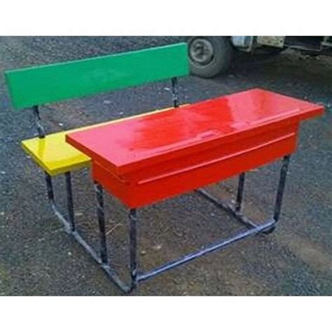 Simple School Desk Bench At Rs 4999 Iron Garden Bench In Nagpur Id