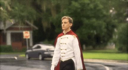 Jon Cozart Looking Amazing In A Gay Disney Prince