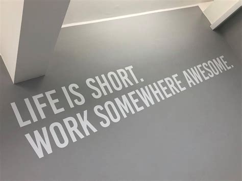 Verve Workspace Ltd - Office Furniture & Interiors - Home