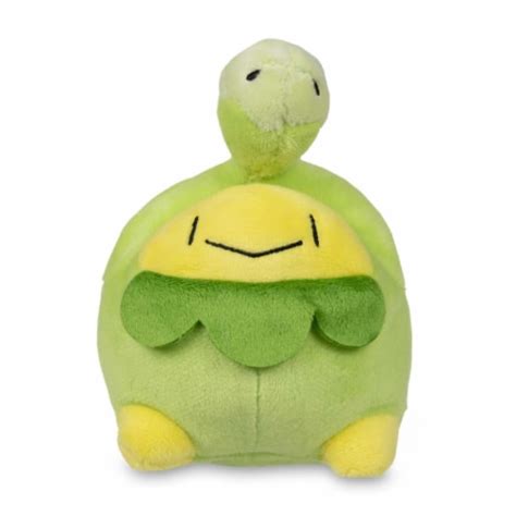 Pokemon Center Budew Sitting Cuties Plush Inch Each Qfc