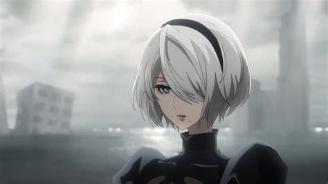 Assistir Nier Automata Ver A Epis Dio Legendado Animes Zone