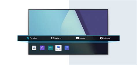 Samsung QH43C 43” 4K UHD Signage Monitor