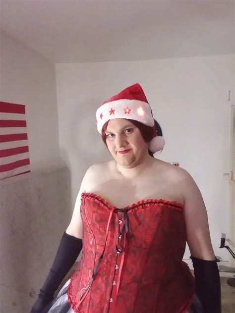 Christmas Nude Pics XHamster