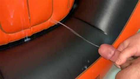 Small Penis Cumming A Huge Load On An Inflatable Airplane Gay Bukkake Amateur Porn XHamster