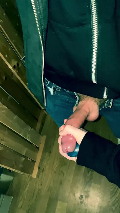 Draining My Cock Gay Handjob Handjob Porn Feat Elster82 By FapHouse