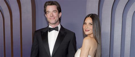 Olivia Munn And John Mulaney Reveal Major Life Update: REPORT | The ...