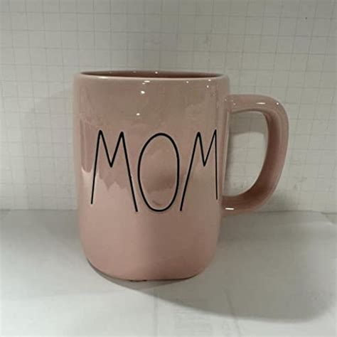 I Tested The Mom Rae Dunn Mug A Must Have For Every Coffee Loving Mama