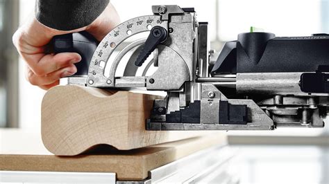 Фрезер дюбельный Festool Domino DF 500 Q-Set - Festool (Фестул ...